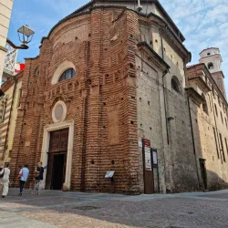 Museo Civico Federico Eusebio - Alba