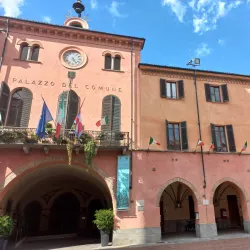 Palazzo Comunale (Town Hall) - Alba