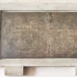 Palazzo Comunale (Town Hall) - Alba