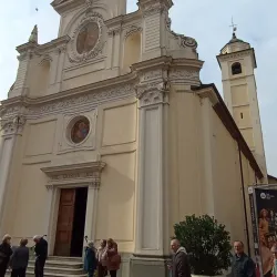 Palazzo Comunale (Town Hall) - Alba