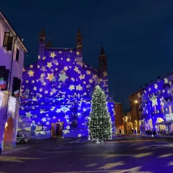 Palazzo Comunale (Town Hall) - Alba
