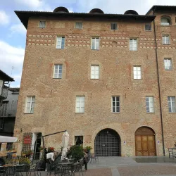 Palazzo Comunale (Town Hall) - Alba