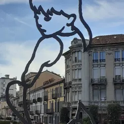 Palazzo Comunale (Town Hall) - Alba