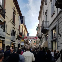 Palazzo Comunale (Town Hall) - Alba
