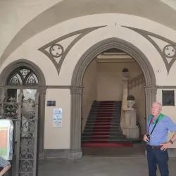 Palazzo Comunale (Town Hall) - Alba