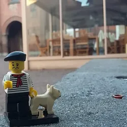 Piazza Risorgimento - Alba