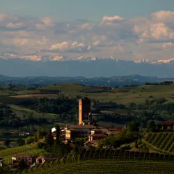 Torre di Barbaresco - Alba