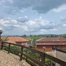 Torre di Barbaresco - Alba