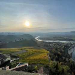Torre di Barbaresco - Alba