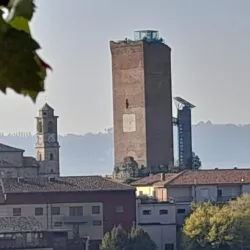 Torre di Barbaresco - Alba