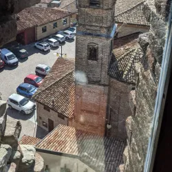 Torre di Barbaresco - Alba
