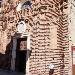 Truffle Market and Fair (Fiera Internazionale del Tartufo Bianco d'Alba) - Alba