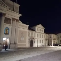 Alessandria Cathedral (Cattedrale di San Pietro Apostolo) - Alessandria