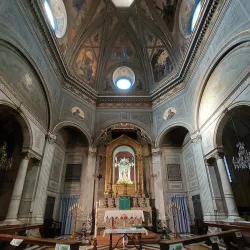 Alessandria Cathedral (Cattedrale di San Pietro Apostolo) - Alessandria
