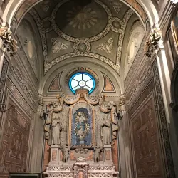Alessandria Cathedral (Cattedrale di San Pietro Apostolo) - Alessandria