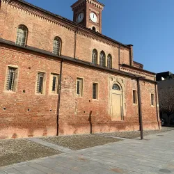 Chiesa di Santa Maria di Castello - Alessandria