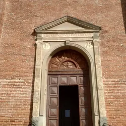 Chiesa di Santa Maria di Castello - Alessandria