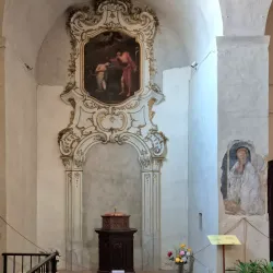 Chiesa di Santa Maria di Castello - Alessandria