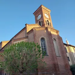 Chiesa di Santa Maria di Castello - Alessandria