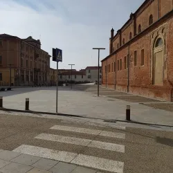 Chiesa di Santa Maria di Castello - Alessandria