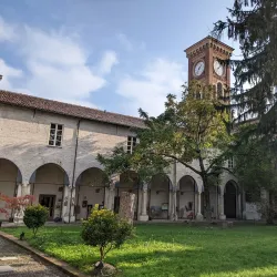 Chiesa di Santa Maria di Castello - Alessandria