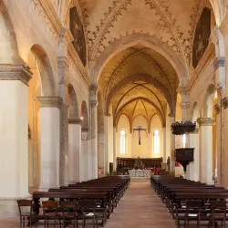 Chiesa di Santa Maria di Castello - Alessandria