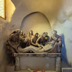 Chiesa di Santa Maria di Castello - Alessandria