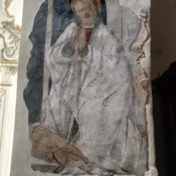 Chiesa di Santa Maria di Castello - Alessandria