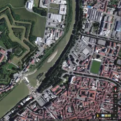 Cittadella di Alessandria - Alessandria
