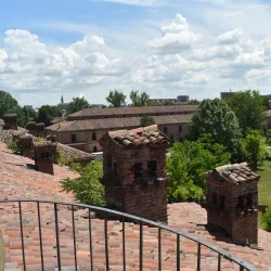 Cittadella di Alessandria - Alessandria