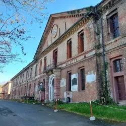 Cittadella di Alessandria - Alessandria