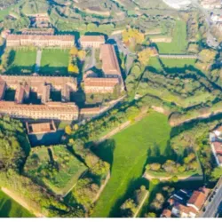 Cittadella di Alessandria - Alessandria