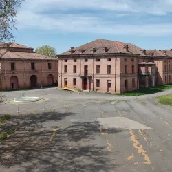 Cittadella di Alessandria - Alessandria