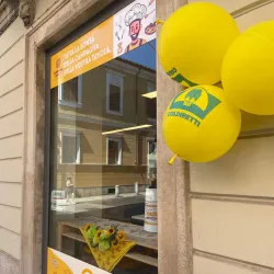 Mercato Coperto di Alessandria - Alessandria