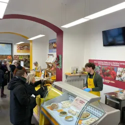 Mercato Coperto di Alessandria - Alessandria