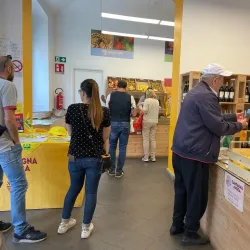 Mercato Coperto di Alessandria - Alessandria