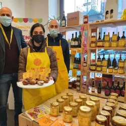 Mercato Coperto di Alessandria - Alessandria