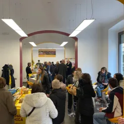 Mercato Coperto di Alessandria - Alessandria