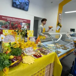 Mercato Coperto di Alessandria - Alessandria