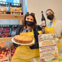 Mercato Coperto di Alessandria - Alessandria