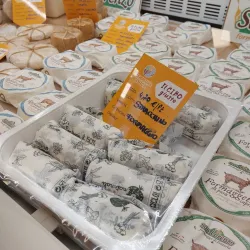 Mercato Coperto di Alessandria - Alessandria