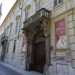 Museo Civico - Alessandria