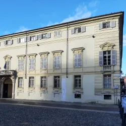 Museo Civico - Alessandria