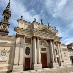 Museo Civico - Alessandria
