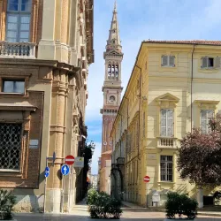Museo Civico - Alessandria