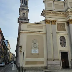 Museo Civico - Alessandria