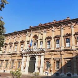 Palazzo Ghilini - Alessandria