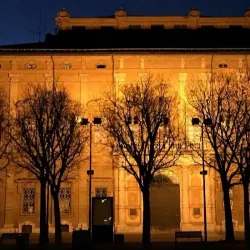 Palazzo Ghilini - Alessandria