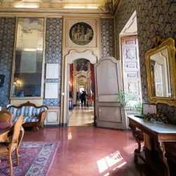 Palazzo Ghilini - Alessandria