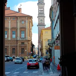 Palazzo Ghilini - Alessandria